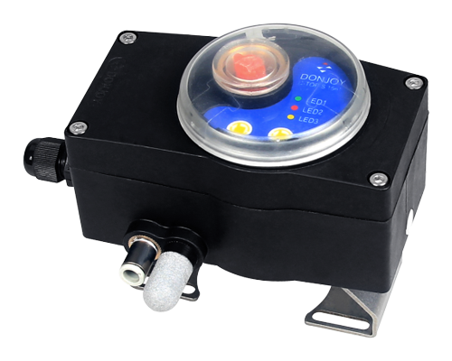 閥門控制單元-C-TOP-1561（已下架）