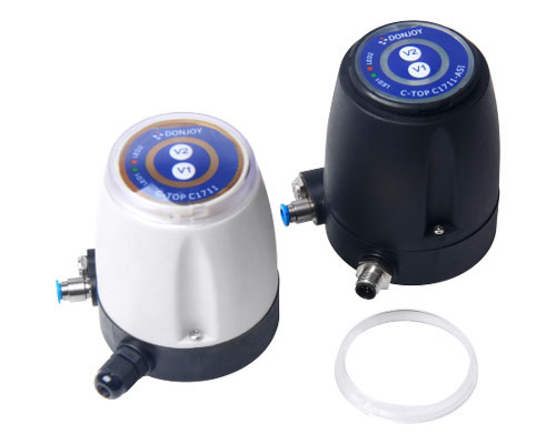 閥門控制單元-C-TOP-1711（已下架）