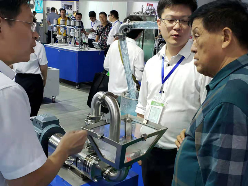 上海生物發酵展