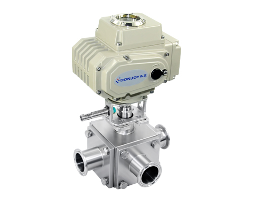 怎么選擇電動調(diào)節(jié)閥流量