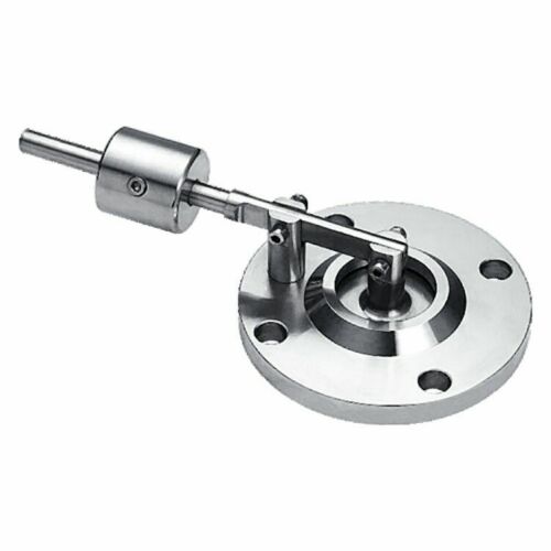 真空閥維護方式：保障設備穩定運行的關鍵步驟