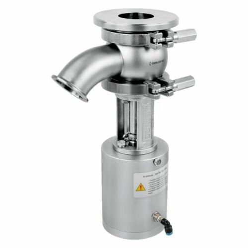 如何解決閥門的動密封、靜密封問題