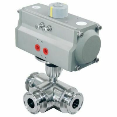 球閥球體為什么帶有平衡孔？