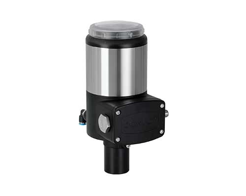 本安防爆系列-閥門定位器-IL-TOP-2231/2232