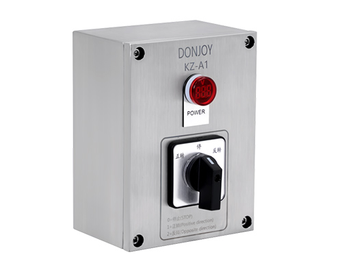 控制箱-A1系列 開關(guān)型控制箱