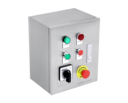 控制箱-A2系列 開關(guān)型控制箱