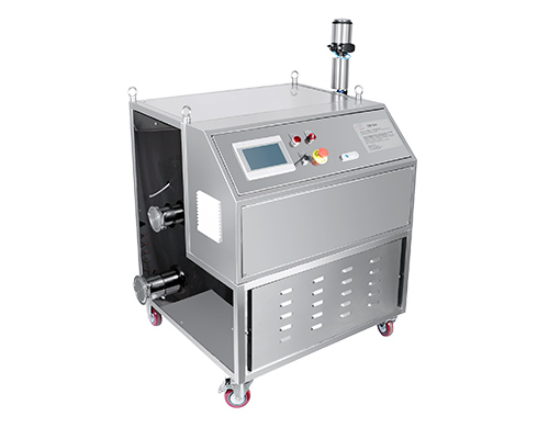 HYGS-MINI系列恒壓供水系統