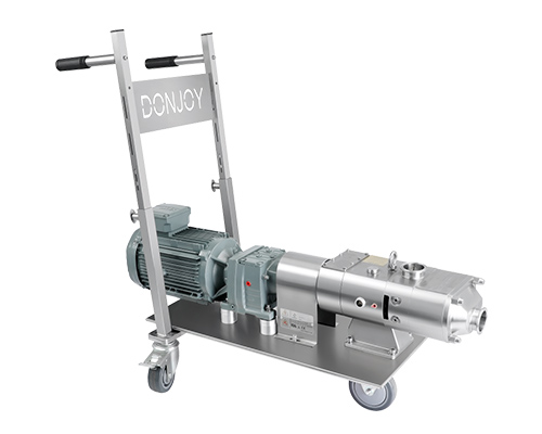 螺桿泵選型技巧全匯編！必須要收藏哦！