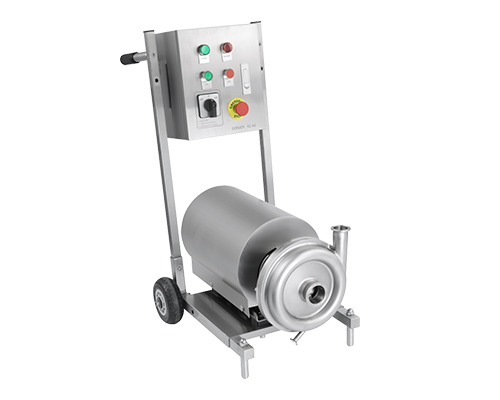 離心水泵流量控制的方法，你知道幾個