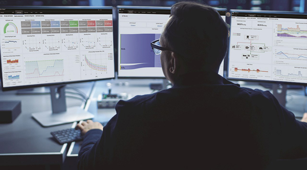 ABB推出能源管理系統，將大幅降低綠氫生產成本