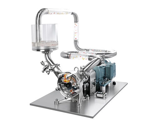 多功能水泵控制閥的技術性難點