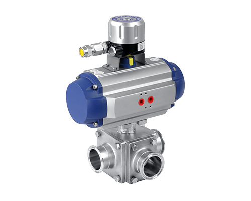 防火防靜電球閥與普通球閥的區別