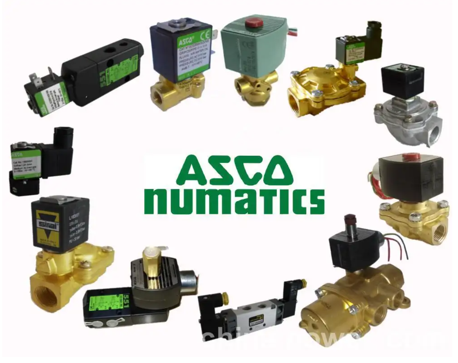 電磁閥：工業設備中的關鍵性零部件