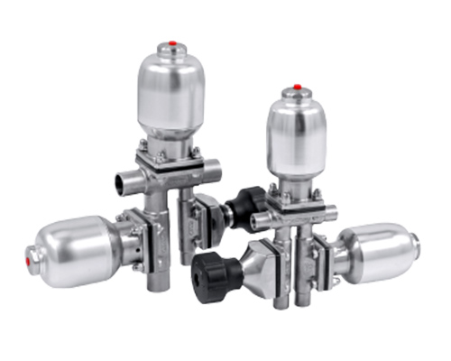 閥門泄漏量等級標準