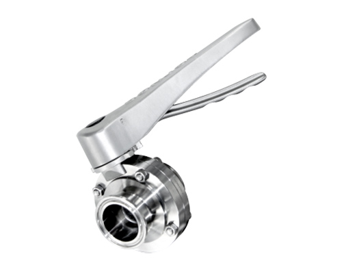 球閥與蝶閥的各自特點