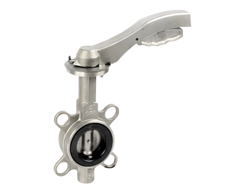 蝶閥選用標(biāo)準(zhǔn)