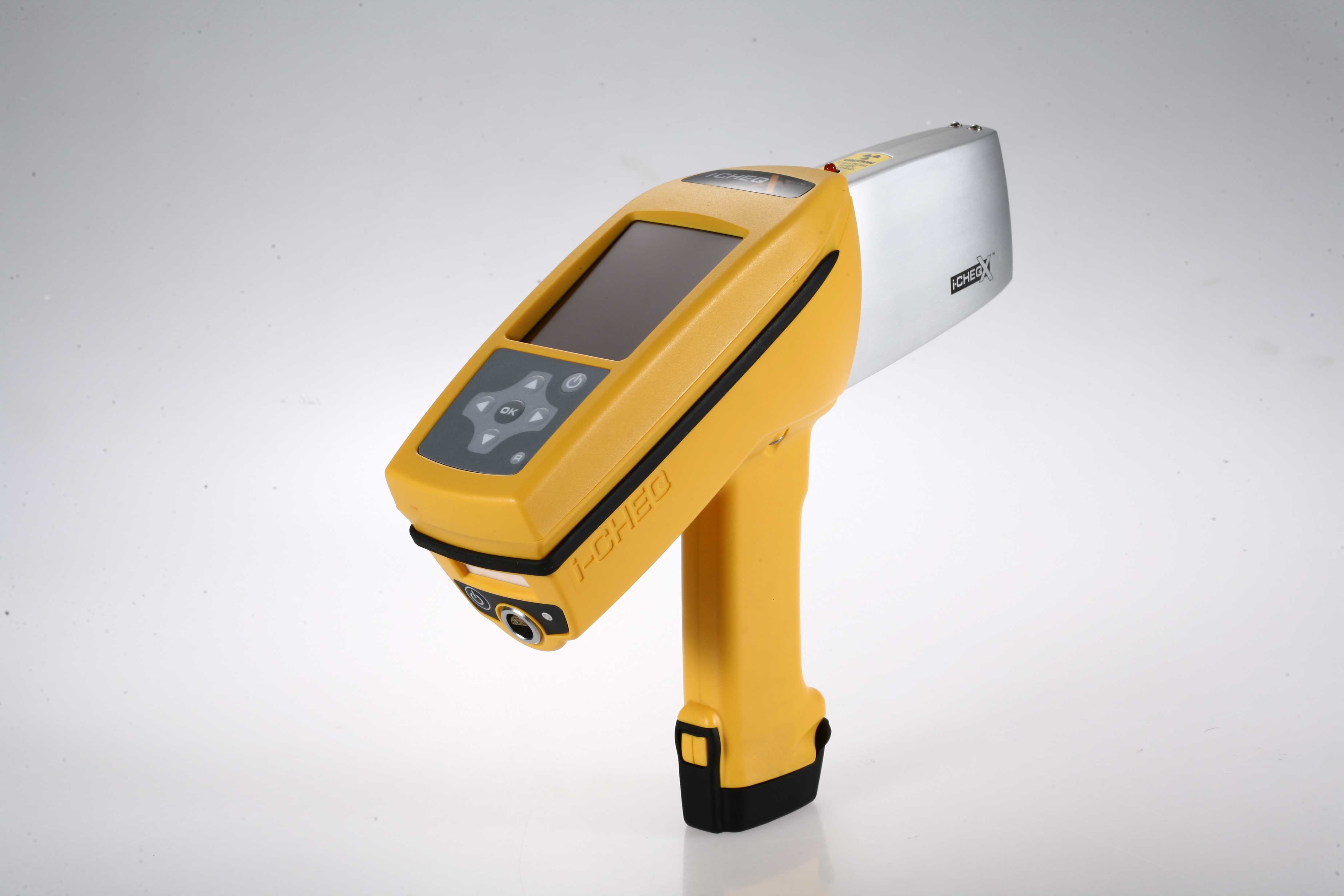 應用案例丨光譜儀在閥門行業的應用