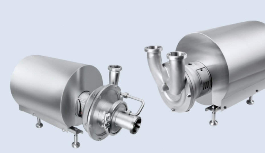 自吸泵維護方式：保障設備穩定運行的關鍵