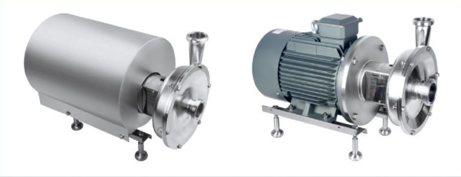 離心泵使用注意事項及維護保養方法