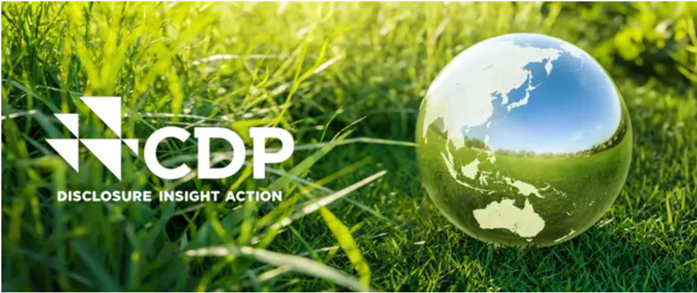 西門子以高分榮登2023年度CDP氣候變化A評分企業榜單