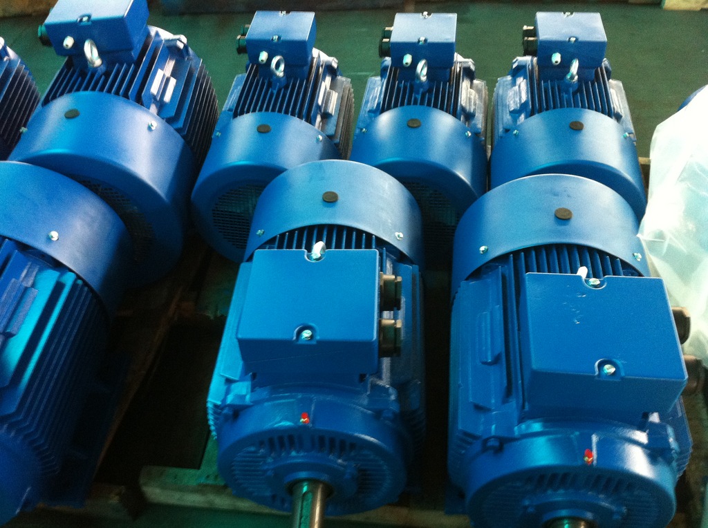 YX3電機和YE3電機的區別