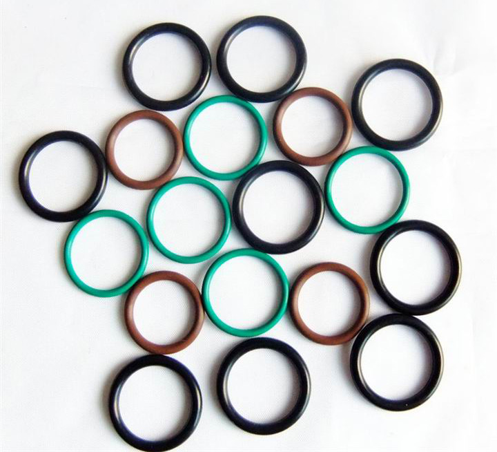 閥門橡膠密封圈不同材質(zhì)的區(qū)別介紹