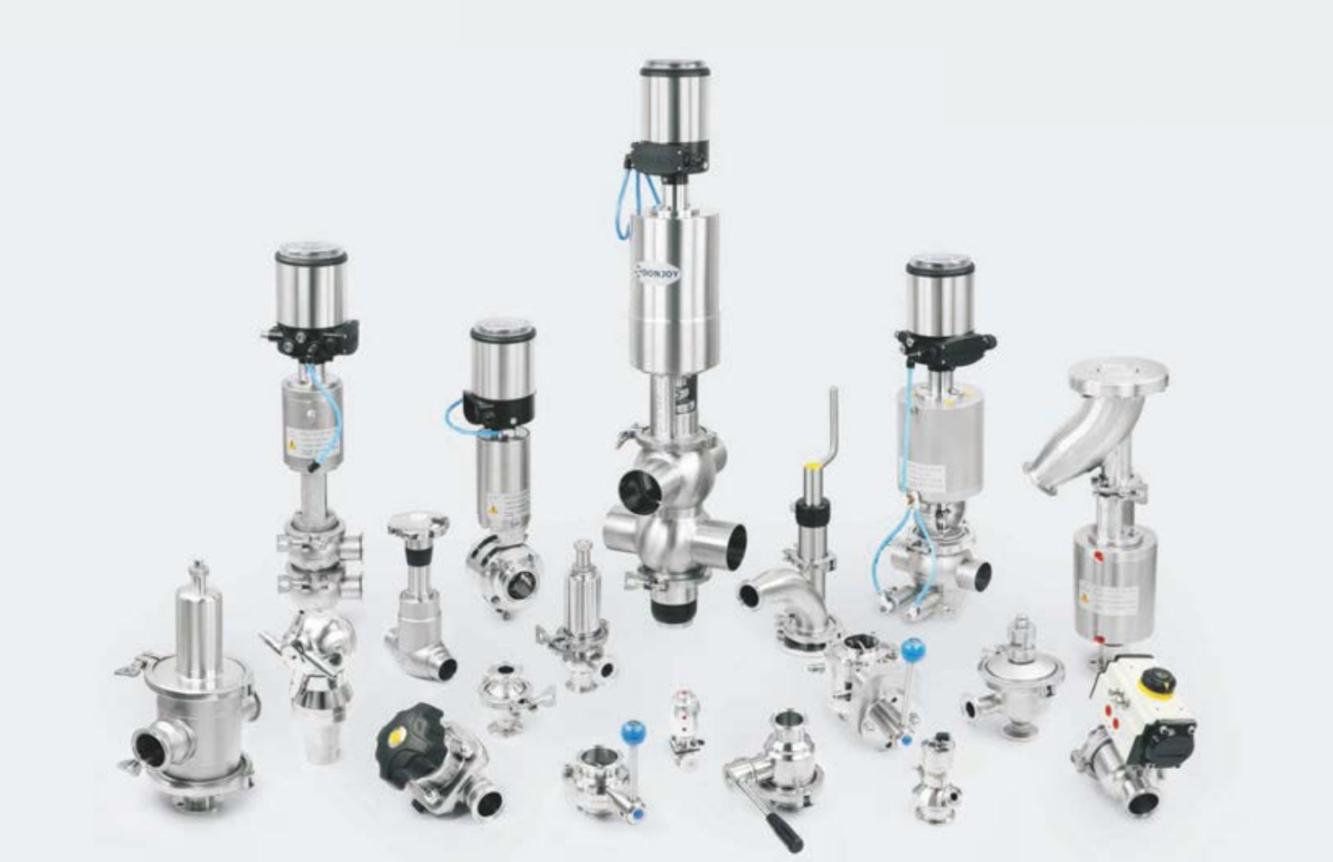 閥門安裝的9個誤區，你知道多少？