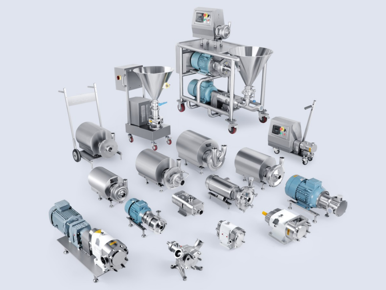 為什么高揚程水泵不能在低揚程使用？