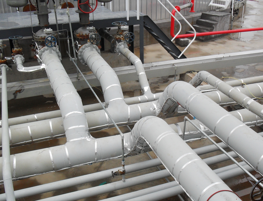 閥門的防凍和維護介紹